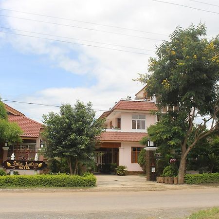 Inle Lotus Hotel Nyaung Shwe Εξωτερικό φωτογραφία