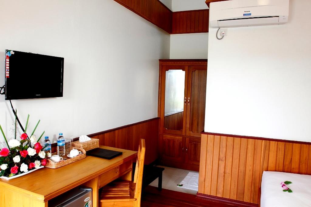 Inle Lotus Hotel Nyaung Shwe Εξωτερικό φωτογραφία