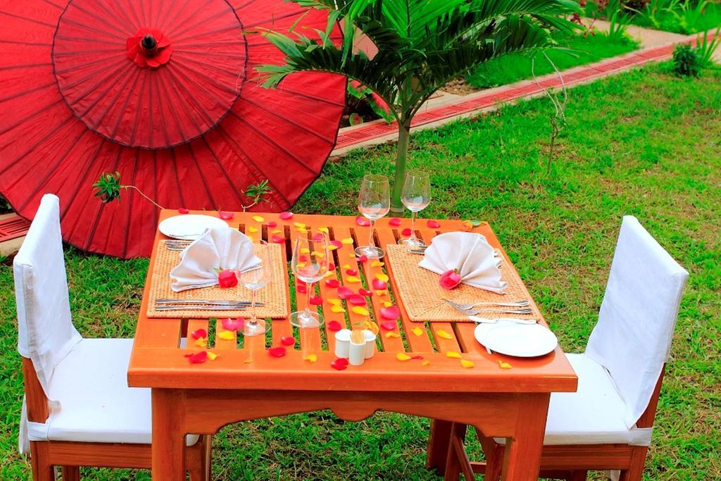 Inle Lotus Hotel Nyaung Shwe Εξωτερικό φωτογραφία