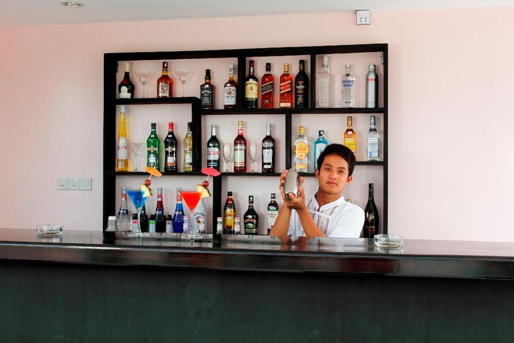 Inle Lotus Hotel Nyaung Shwe Εξωτερικό φωτογραφία