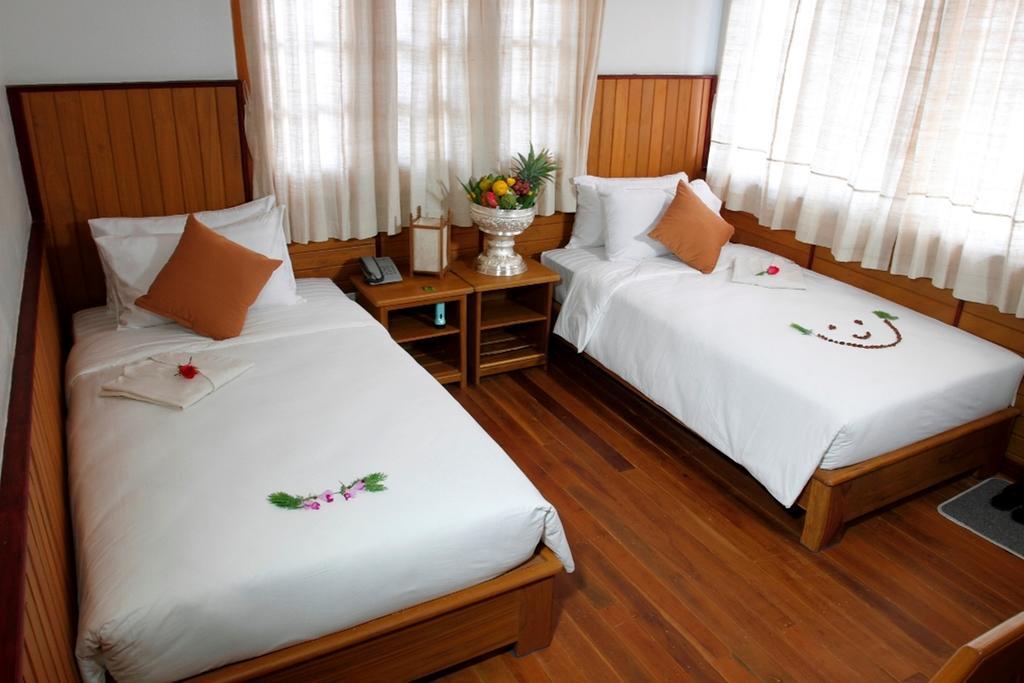Inle Lotus Hotel Nyaung Shwe Δωμάτιο φωτογραφία