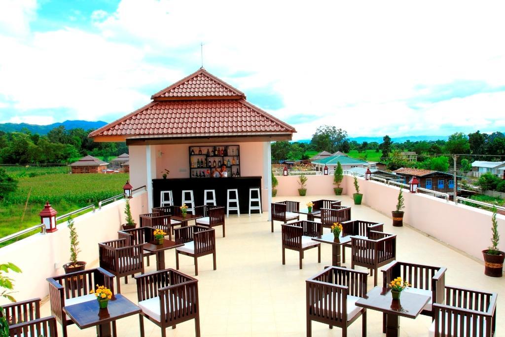 Inle Lotus Hotel Nyaung Shwe Εξωτερικό φωτογραφία