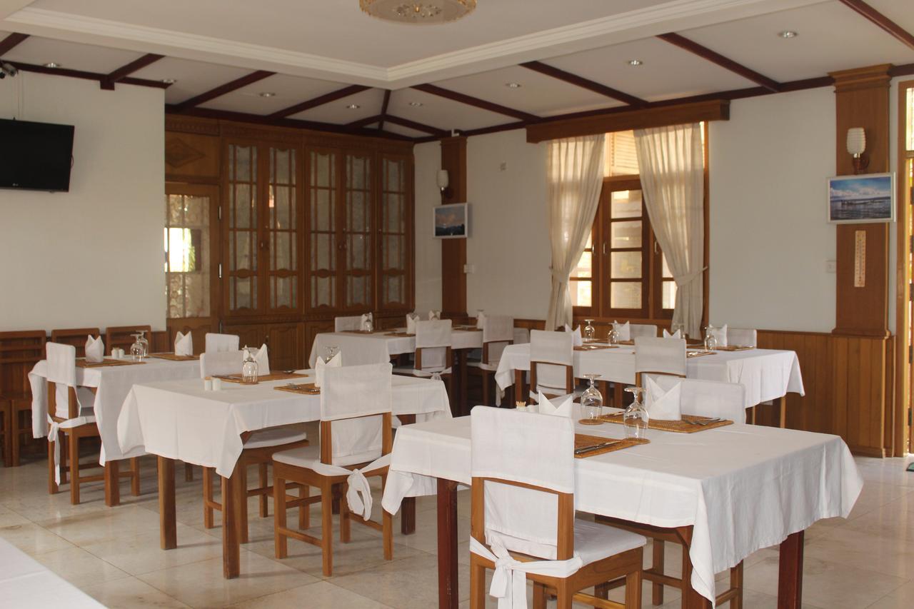 Inle Lotus Hotel Nyaung Shwe Εξωτερικό φωτογραφία