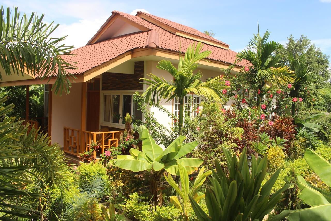 Inle Lotus Hotel Nyaung Shwe Εξωτερικό φωτογραφία