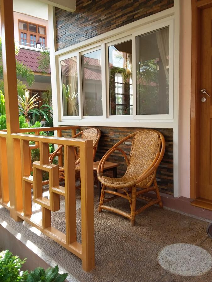 Inle Lotus Hotel Nyaung Shwe Εξωτερικό φωτογραφία