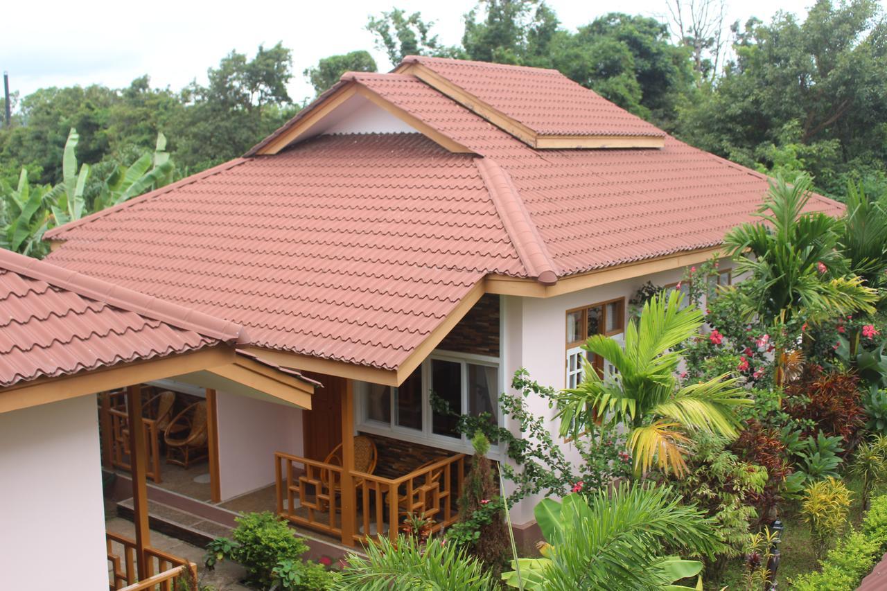 Inle Lotus Hotel Nyaung Shwe Εξωτερικό φωτογραφία