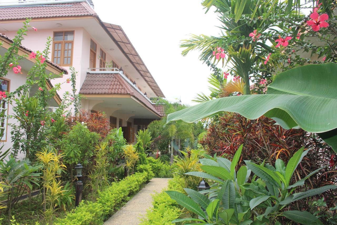 Inle Lotus Hotel Nyaung Shwe Εξωτερικό φωτογραφία