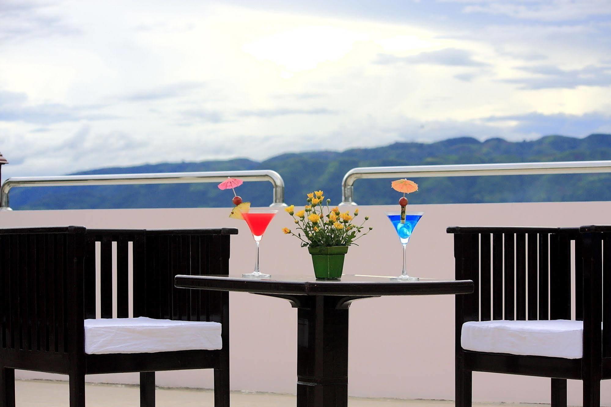 Inle Lotus Hotel Nyaung Shwe Εξωτερικό φωτογραφία